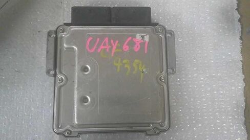وحدة التحكم في المحرك ECM 2.0L تناسب 17-18 متوافقة مع KIA Soul 39133-2EHB4 391332EHB4 in Kuwait