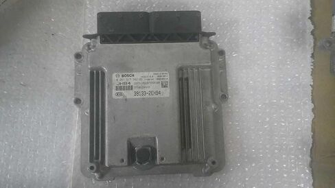 وحدة التحكم في المحرك ECM 2.0L تناسب 17-18 متوافقة مع KIA Soul 39133-2EHB4 391332EHB4 in Kuwait
