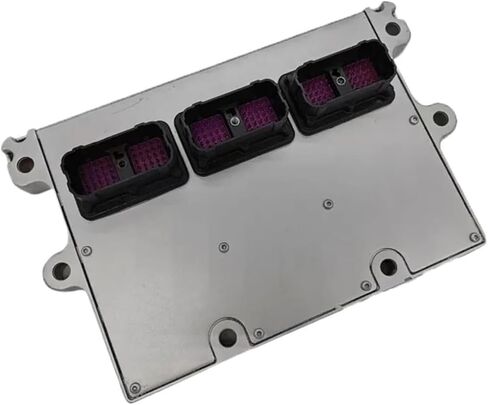 3408501 وحدة التحكم الإلكترونية ECM ECU لمحرك ISX15، QSX15، ISM11، M11، QSM11 in Saudi Arabia
