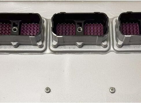 3408501 وحدة التحكم الإلكترونية ECM ECU لمحرك ISX15، QSX15، ISM11، M11، QSM11 in Saudi Arabia