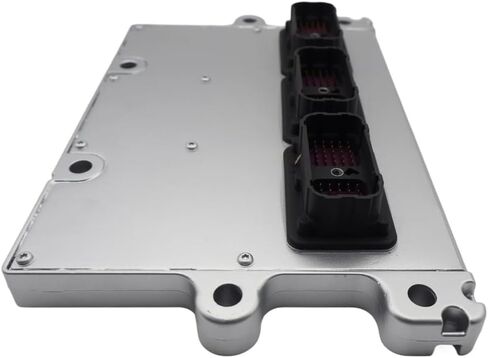 3408501 وحدة التحكم الإلكترونية ECM ECU لمحرك ISX15، QSX15، ISM11، M11، QSM11 in Saudi Arabia