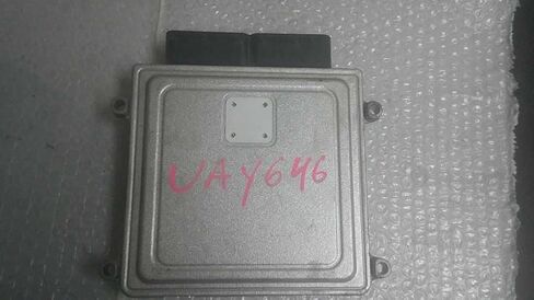 Engine ECM Control Module 3.8L Fits 18-19 Compatible with Genesis G80 39102-3LDN0 391023LDN0 in Saudi Arabia