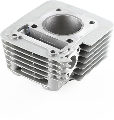 57mm 150cc Big Bore Cylinder Piston Ring Gasket Top End Rebuild Kit for Yamaha TTR125 TTR125E TTR125L TTR125LE 2002-2005 in Saudi Arabia