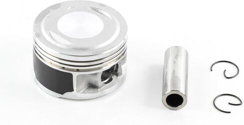 57mm 150cc Big Bore Cylinder Piston Ring Gasket Top End Rebuild Kit for Yamaha TTR125 TTR125E TTR125L TTR125LE 2002-2005 in Saudi Arabia