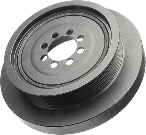 URO Parts 11237573655 Crankshaft Pulley in Saudi Arabia