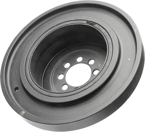URO Parts 11237573655 Crankshaft Pulley in Saudi Arabia