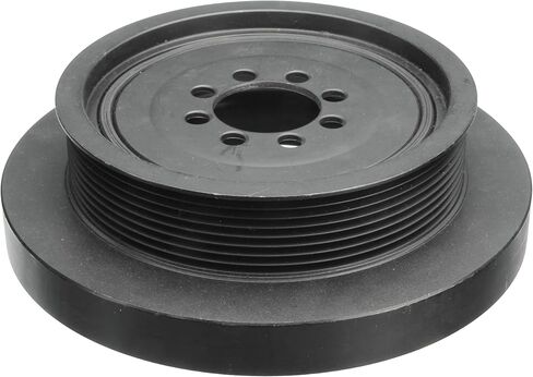 URO Parts 11237573655 Crankshaft Pulley in Saudi Arabia