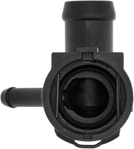 استبدال موصل خرطوم سخان HVAC لمدخل السخان لسيارة Volkswagen Golf SportWagen 2.5L 2010 2011 2012 2013، لجيتا 2.5L 2005 2006 2007 2008 2009 2010، عبوة واحدة in Kuwait