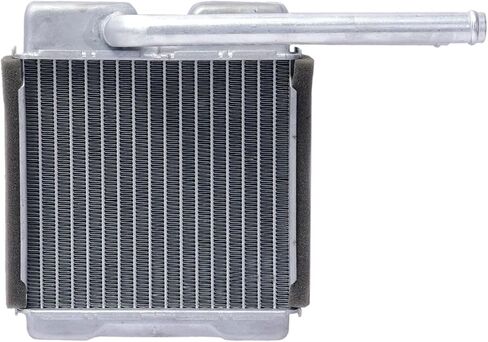 سخان HVAC أساسي 1 قطعة لفورد لبرونكو 1966-1977 لـ F150 1975-1979 لـ F250 1965-1979 لـ F350 1965-1977 لـ F- 100 1965-1979، مناسب لسيارتك in Kuwait