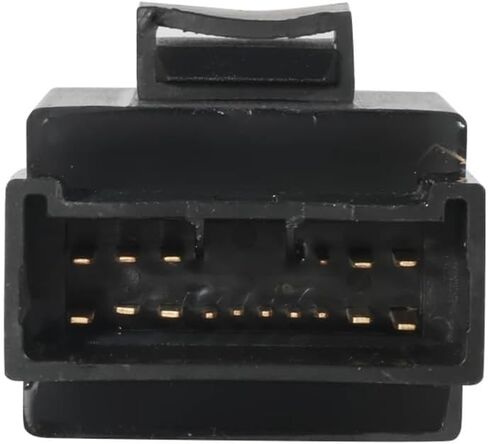 Unit Compatible With MT09 MTN1000D WR250X WR250R MTN1000 FZ10 FZ09 FJ09 MT03 MT-03 FJ-09 FZ-09 WR25RB in Saudi Arabia