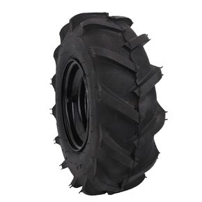 إطار Go Kart مقاس 13x5.00-6، مقاوم للثقب معزز، جر كتف متقدم، عجلة 13x5.00-6، مع 3 حافة من النايلون، لجزازة العشب الصغيرة للدراجة الرباعية ATV in Kuwait