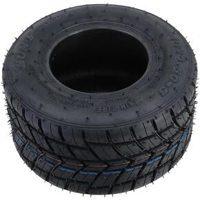 إطار SUN-F 10x4.50-5 بدون أنبوب، عجلة أمامية مضادة للانزلاق ومقاومة للمطر للدراجة الرباعية ATV UTV in Saudi Arabia