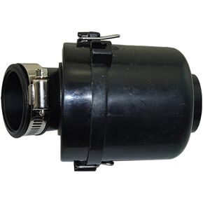 Waterproof 38mm Angled Filter For ATV Quad Go Kart Pit Dirt Mini Bikes in Kuwait