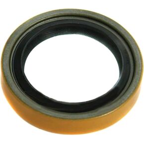for Pontiac for Firebird 1967-1969 1972-1981 Convertible Hardtop Pinion Seal Rear 37264BW, 3-7 Days Delivery in Kuwait