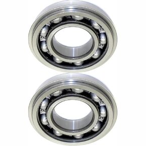 Replace Front Manual Transmission Input Shaft Bearing for Chevrolet C10 Suburban 5.7L 1975 1976 1977 1978 1979 1980 1981, for C10 Suburban 4.1L 1975 1976 1977 1978 1979 1980, 2 Pack in Kuwait