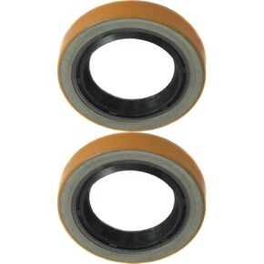 Manual Transmission Shift Shaft Seal Replaces for Dodge D150 1978 1979 3.7L l6, for Dodge D200 Pickup 1968 1969 1970 1971 6.3L V8, 2 Pack in Kuwait
