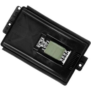 طقم مقاوم محرك منفاخ HVAC لسيارة Audi TT TT Quattro VW Beetle Golf Jetta Front in Kuwait
