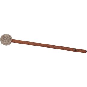 مطرقة وعاء الغناء، رأس اللباد - صنع في ألمانيا - للتأمل والعلاج بالصوت واليوجا in Kuwait