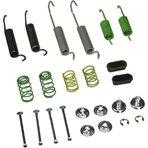 Carlson Hardware Kit - H7018 in Saudi Arabia