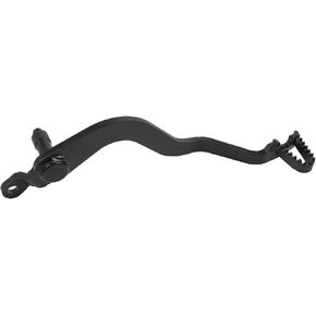 Rear Brake Foot Pedal Lever for KLX230 KLX230R 2021-2025, KLX230SM 2023-2025, KLX230RS 2021-2024, KLX230S KLX230S 2022-2023, Motorcycle Rear Brake Pedal (Silver) in Saudi Arabia