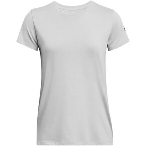 Under Armour Womens Athletics Short Sleeve T-Shirt - Quick-Drying Comfort in Saudi Arabia