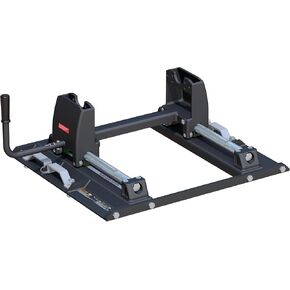 CURT 16020 استبدال Ford F-250، F-350، F-450 Puck System الأسطوانة الخامسة، 24,000 رطل، مطلوب رأس ربط in Saudi Arabia