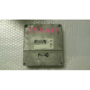 وحدة التحكم ECM للمحرك تناسب 03-04 متوافقة مع Toyota Echo 89661-5C240 896615C240 in Kuwait
