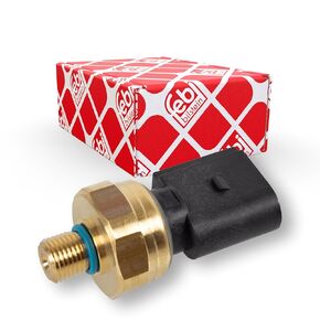 Febi Bilstein 171264 Fuel Pressure Sensor M10 x 1 Male Thread in Kuwait