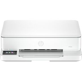طابعة HP Envy 6152e اللاسلكية الكل في واحد نافثة للحبر الملونة، Portobello، الطباعة والمسح الضوئي والنسخ والطباعة على الوجهين الأفضل للمنزل (714L7A) (قسط متجدد) in Kuwait