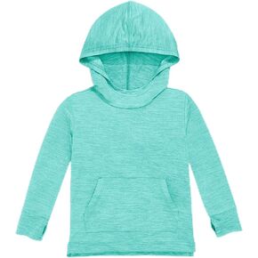 Primary Kids StayCool Lightweight Active Hoodie, UPF 50+ Active Pullover in Kuwait