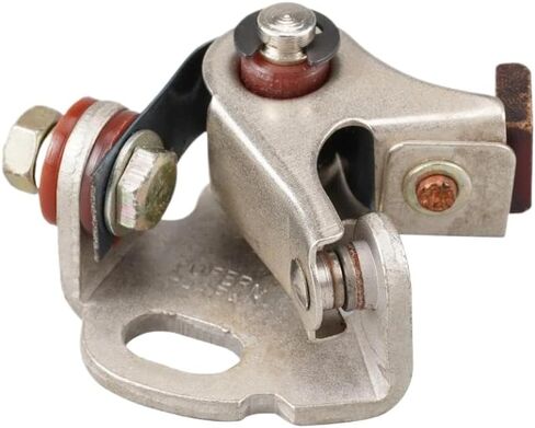 Ignition Point 32240-20010 Compatible With TS100 TS125 TS50 TS50R TS75 TS90 FR80 GP100 GP125 RM50 A100 AC100 AC50 in Saudi Arabia
