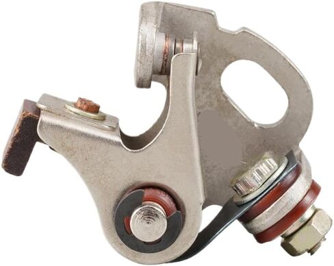 Ignition Point 32240-20010 Compatible With TS100 TS125 TS50 TS50R TS75 TS90 FR80 GP100 GP125 RM50 A100 AC100 AC50 in Saudi Arabia
