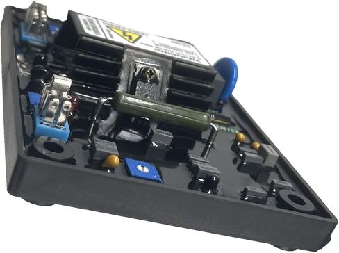 استبدال SX460 AVR لمنظم الجهد الكهربائي الأوتوماتيكي SX460 in Kuwait