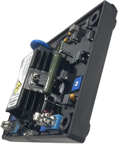 استبدال SX460 AVR لمنظم الجهد الكهربائي الأوتوماتيكي SX460 in Kuwait