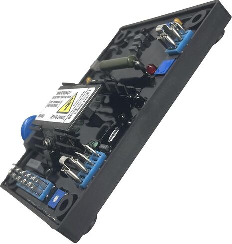 استبدال SX460 AVR لمنظم الجهد الكهربائي الأوتوماتيكي SX460 in Kuwait