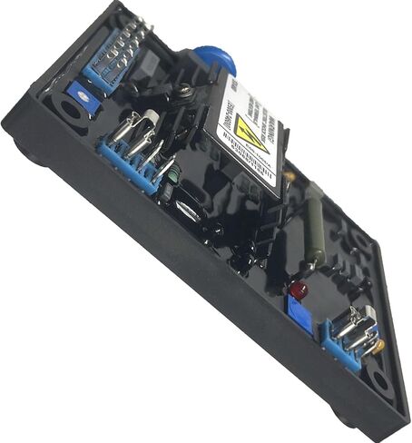 استبدال SX460 AVR لمنظم الجهد الكهربائي الأوتوماتيكي SX460 in Kuwait