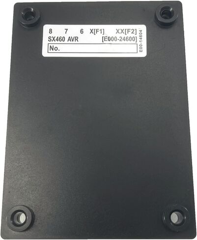 استبدال SX460 AVR لمنظم الجهد الكهربائي الأوتوماتيكي SX460 in Kuwait