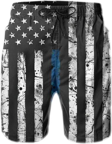 شورتات الشاطئ الرجالية، سراويل الشاطئ الجديدة، سراويل نصف الشاطئ in Kuwait