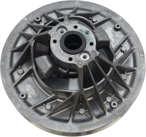 Drive Wheel Assembly, Suitable For Crossing The Oder Desert 1000-6 In 2023 in Saudi Arabia