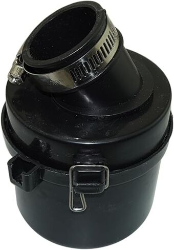 Waterproof 35mm Angled Filter For ATV Quad Go Kart Pit Dirt Mini Bikes in Kuwait