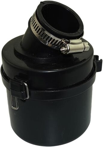 Waterproof 35mm Angled Filter For ATV Quad Go Kart Pit Dirt Mini Bikes in Kuwait