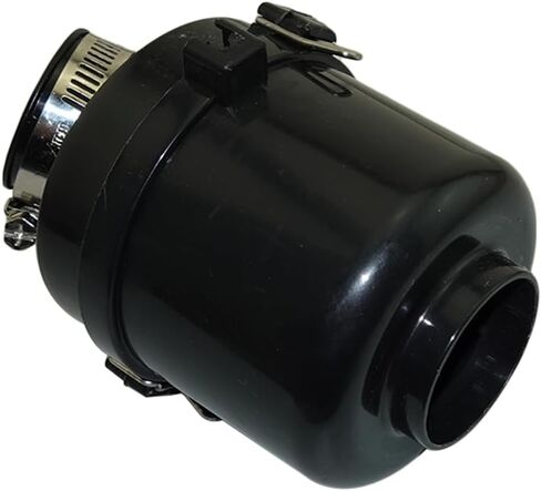 Waterproof 35mm Angled Filter For ATV Quad Go Kart Pit Dirt Mini Bikes in Kuwait