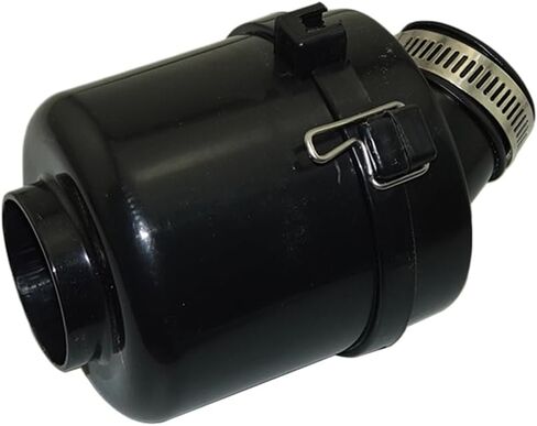 Waterproof 35mm Angled Filter For ATV Quad Go Kart Pit Dirt Mini Bikes in Kuwait