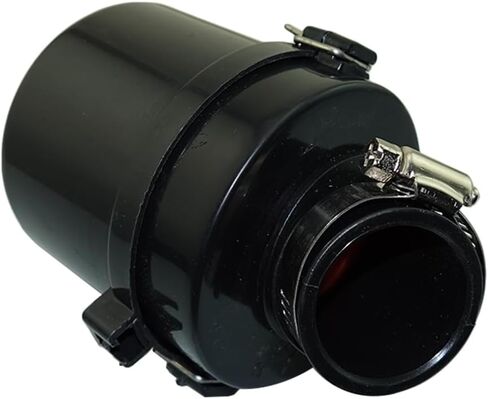 Waterproof 35mm Angled Filter For ATV Quad Go Kart Pit Dirt Mini Bikes in Kuwait