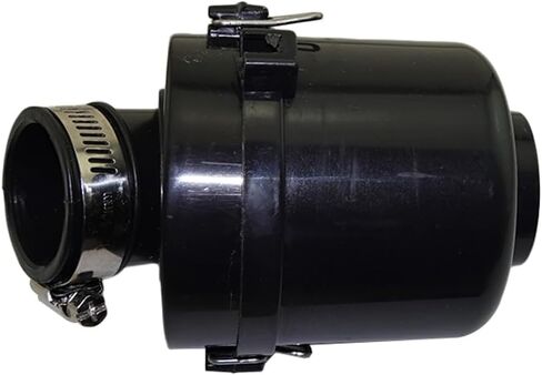 Waterproof 35mm Angled Filter For ATV Quad Go Kart Pit Dirt Mini Bikes in Kuwait