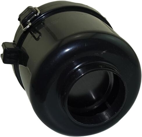 Waterproof 35mm Angled Filter For ATV Quad Go Kart Pit Dirt Mini Bikes in Kuwait