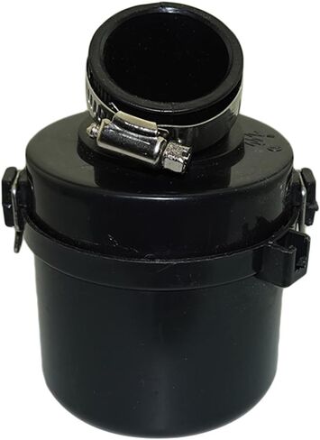 Waterproof 35mm Angled Filter For ATV Quad Go Kart Pit Dirt Mini Bikes in Kuwait