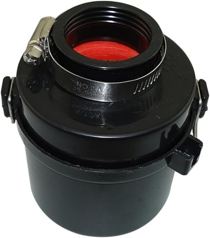 Waterproof 38mm Filter For ATV Quad Go Kart Pit Dirt Mini Bikes in Kuwait