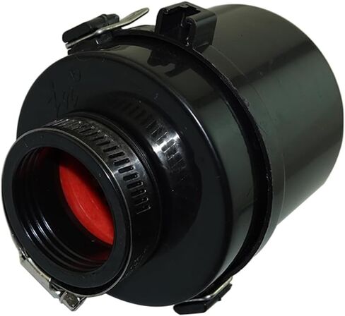 Waterproof 38mm Filter For ATV Quad Go Kart Pit Dirt Mini Bikes in Kuwait