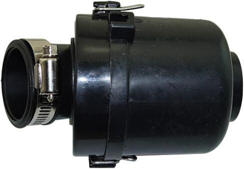 Waterproof 38mm Angled Filter For ATV Quad Go Kart Pit Dirt Mini Bikes in Kuwait